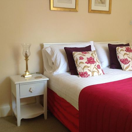 Buckley Farmhouse B & B Сидмаут Экстерьер фото