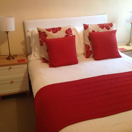 Buckley Farmhouse B & B Сидмаут Экстерьер фото