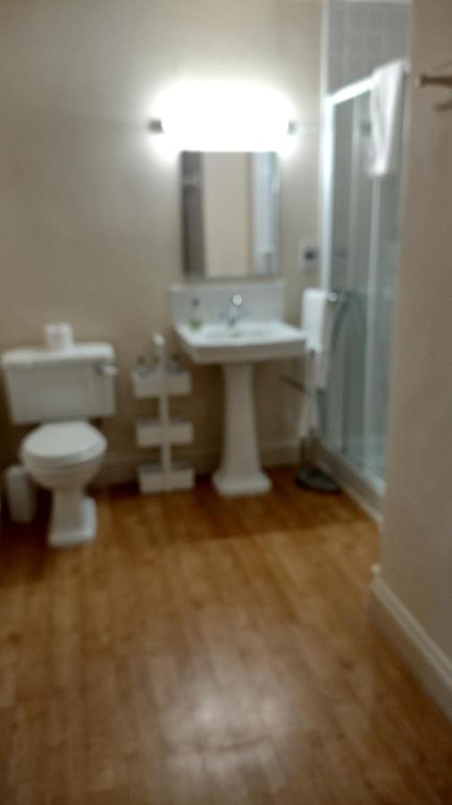 Buckley Farmhouse B & B Сидмаут Экстерьер фото
