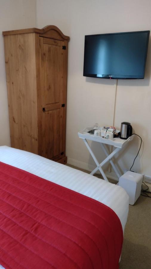 Buckley Farmhouse B & B Сидмаут Экстерьер фото