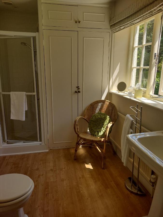 Buckley Farmhouse B & B Сидмаут Экстерьер фото