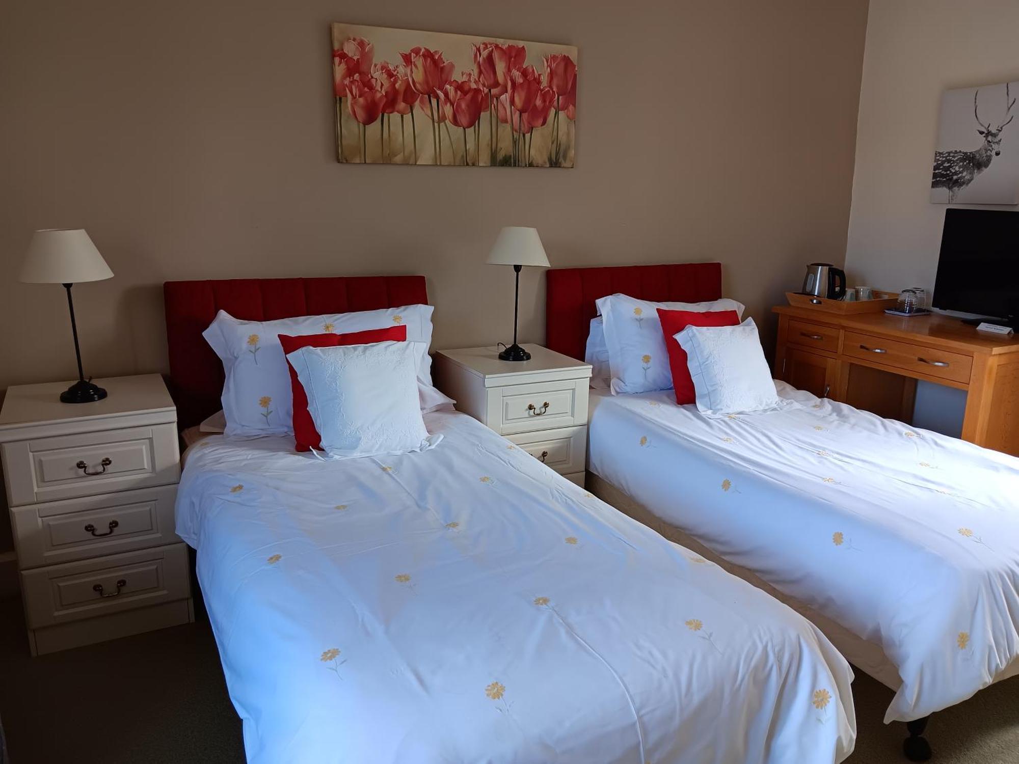 Buckley Farmhouse B & B Сидмаут Экстерьер фото