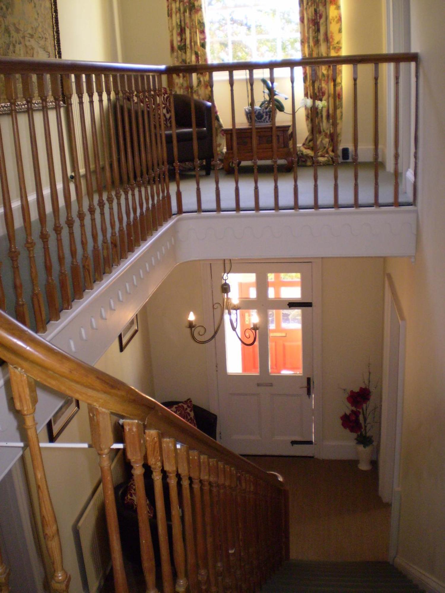 Buckley Farmhouse B & B Сидмаут Экстерьер фото
