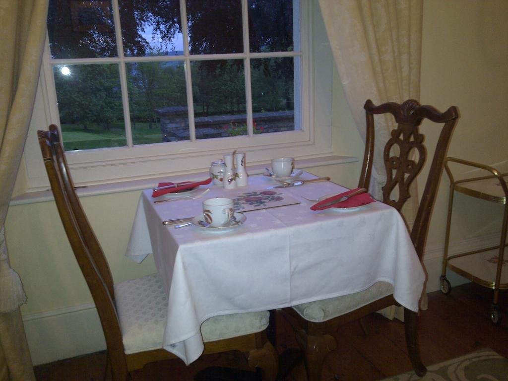Buckley Farmhouse B & B Сидмаут Экстерьер фото